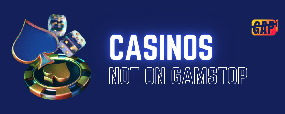 Exploring Non Gamstop Casinos A Guide to Unrestricted Gaming 1087705533