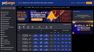 Descubre Jugabet Tu Casino Móvil Ideal