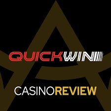 Descubre QuickWin Casino España Tu Destino de Juegos en Línea -837717138