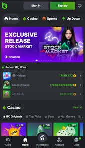 Exploring Casino BC Game VC A Comprehensive Guide 1043056799