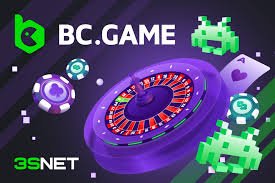 Exploring Casino BC Game VC A Comprehensive Guide 1043056799