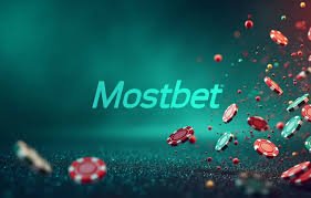 Exploring Mostbet Your Gateway to Online Betting -1098111028