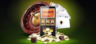 Oplev de Bedste Udenlandske Casinoer - En Ultimativ Guide