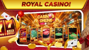Replay Casino La Nueva Era de la Diversión en Juegos de Azar