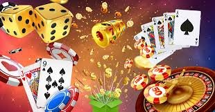 Bets.io Casino Online Games - An In-depth Exploration