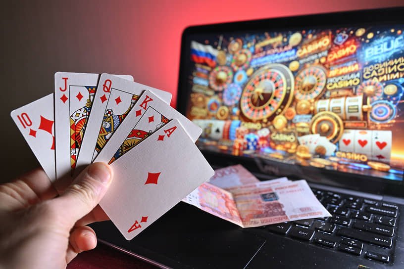Casino 770 Online Casino UK - Experience Premier Gaming