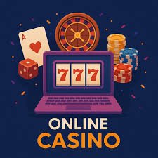 Casino 770 Online Casino UK - Experience Premier Gaming
