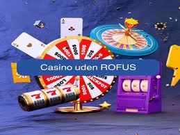Casino No Deposit Bonus 25 Få Flere Chancer Uden Risiko