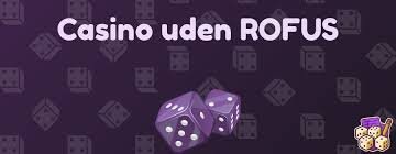 Casino uden Rufus og Trustly En Ny Æra inden for Online Gambling