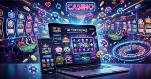 Casino uden Rufus og Trustly En Ny Æra inden for Online Gambling