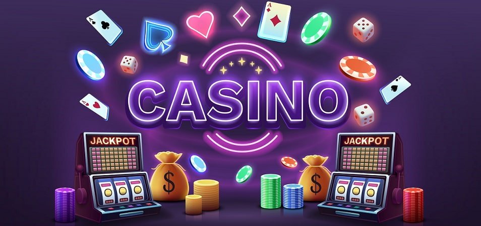 Casino Udenom Rufus En Guide til Sikker Spiloplevelse