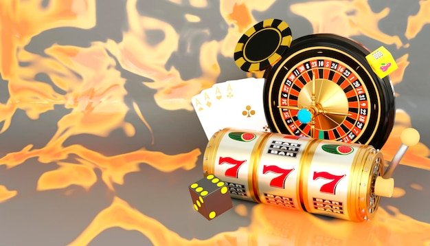 Casino Udenom Rufus En Guide til Sikker Spiloplevelse