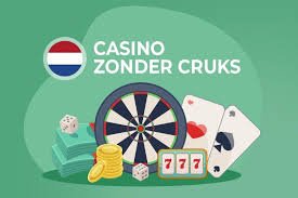 Casino zonder CRUKS in Nederland Ontdek de Mogelijkheden 1484341081