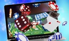 Exploring Bounty Reels & Sportsbook A Guide to Online Gaming Excitement