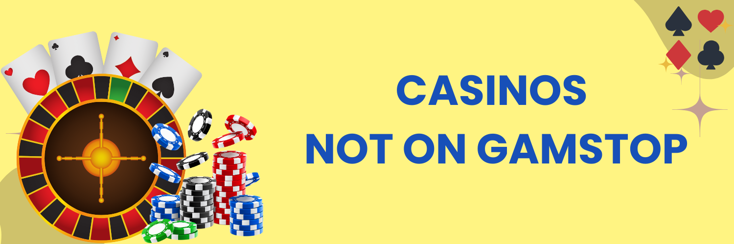 Exploring Non-Registered Online Casinos A Comprehensive Guide