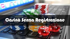 I Vantaggi dei Siti Casinò Non AAMS