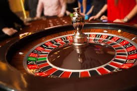 The Exciting World of Live Roulette Experience the Thrill