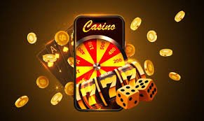 WinThere Casino Online Games Experience the Thrill of Winning!