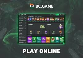 BC Game Login in Romania Your Gateway to Online Gaming 2109104816
