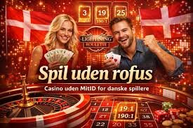 Opdag Udenlandske Online Casinoer Fordele og Ulemper
